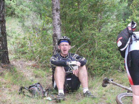 c'est bon la pause hein jojo ?